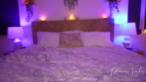 Snapshot of phoenix_taylor chatting on 02/23/26, 02:09 PHOENIX TAYLOR online show from 02/23/26, 02:09