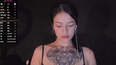 phoenixx_x online show from 02/04/25, 10:34
