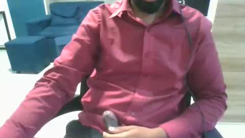 phpablo online show from 12/05/24, 08:00