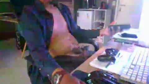 phpablo online show from 10/31/25, 05:03