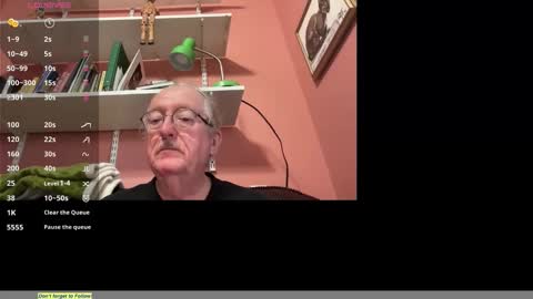 Snapshot of phrodeaux chatting on 02/22/26, 11:25 Phrodeaux online show from 02/22/26, 11:25