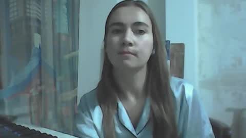 Jenny online show from 10/02/25, 03:19