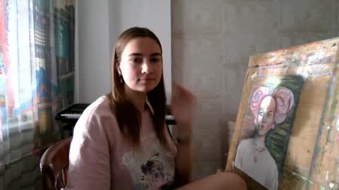 Jenny online show from 10/11/25, 10:25