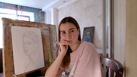 Jenny online show from 10/16/25, 11:11