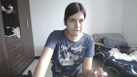izzy online show from 05/11/26, 08:06