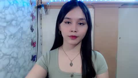 Ms Pia online show from 04/27/26, 05:55