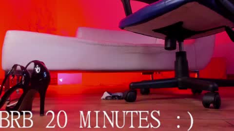    Special Couple Show - WELCOME TO XMAS   5 and 6 December  - 2 at 8 pm COL hour online show from 02/07/25, 10:09