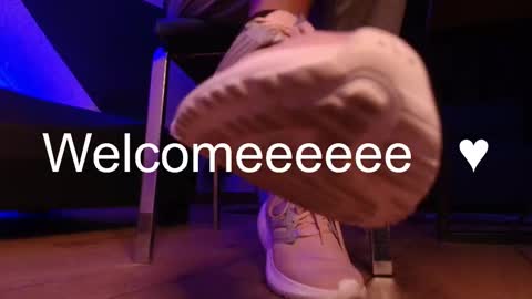    Special Couple Show - WELCOME TO XMAS   5 and 6 December  - 2 at 8 pm COL hour online show from 11/02/25, 02:36