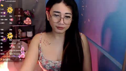 Pia online show from 01/24/25, 07:39