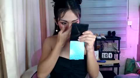 Pia online show from 03/01/26, 02:41