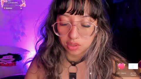  PIA FISHER  online show from 02/08/25, 01:33