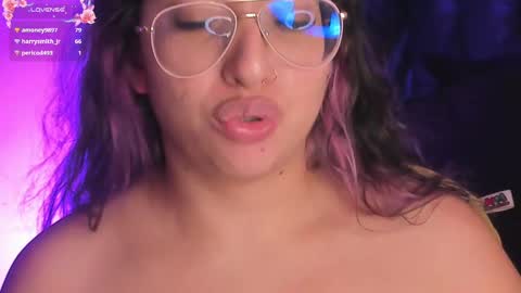  PIA FISHER  online show from 02/09/25, 05:08