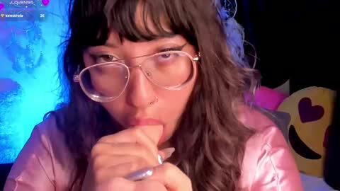  PIA FISHER  online show from 02/19/25, 04:44