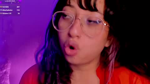  PIA FISHER  online show from 03/01/25, 04:47