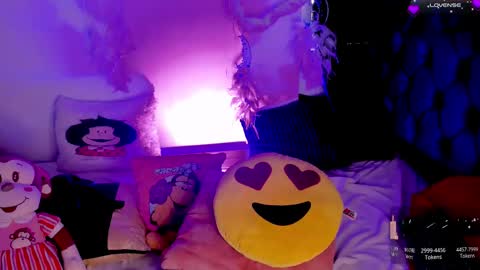  PIA FISHER  online show from 03/04/25, 04:52