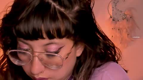  PIA FISHER  online show from 10/10/25, 01:59