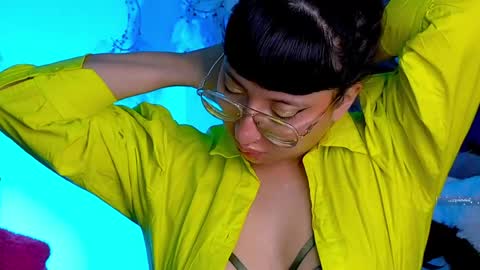  PIA FISHER  online show from 03/02/26, 01:08