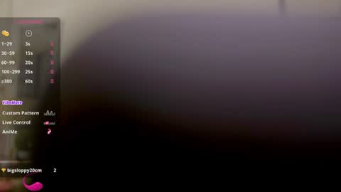 Snapshot of pialova chatting on 07/11/26, 02:25 PIA online show from 07/11/26, 02:25