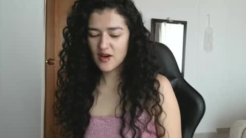 piama_burnss online show from 02/25/26, 03:32