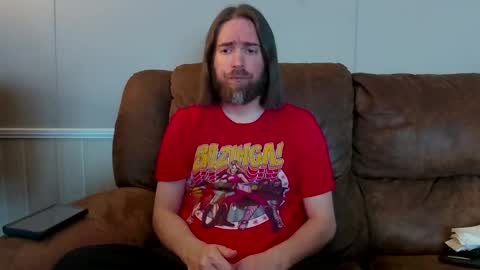 Jay online show from 12/08/24, 07:47