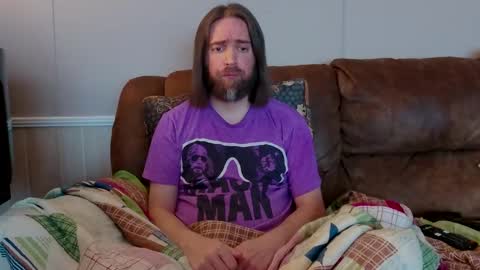 Jay online show from 12/13/24, 09:57