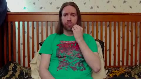 Jay online show from 12/31/24, 02:47