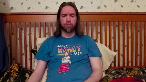 Jay online show from 01/20/25, 04:10