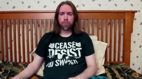 Jay online show from 01/23/25, 08:04