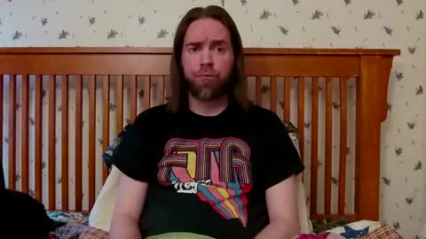 Jay online show from 01/28/25, 01:16