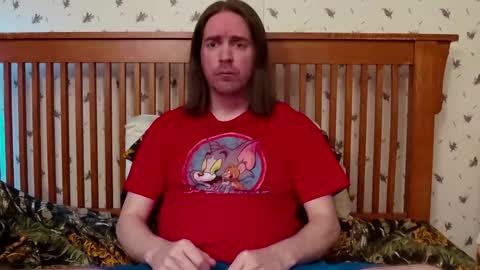 Jay online show from 02/01/25, 12:47