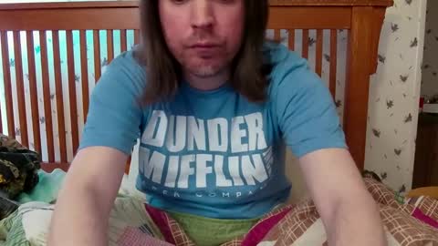 Jay online show from 02/08/25, 06:12