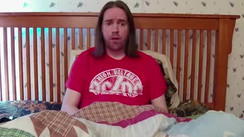 Jay online show from 02/09/25, 06:37