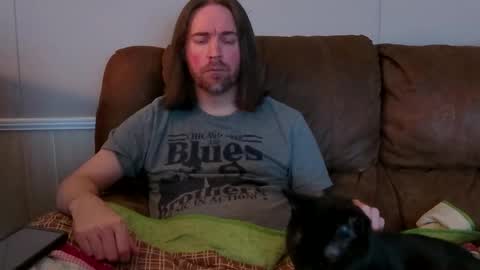 Jay online show from 02/20/25, 11:20