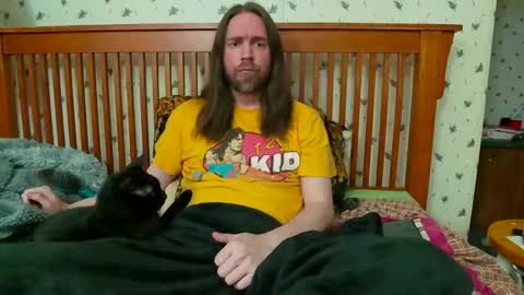 Jay online show from 09/19/25, 12:45