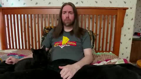 Jay online show from 09/20/25, 10:55