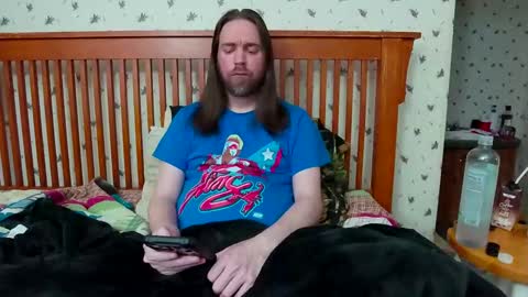 Jay online show from 09/23/25, 02:36