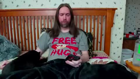 Jay online show from 09/24/25, 04:16