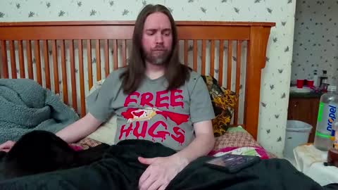 Jay online show from 09/25/25, 02:04