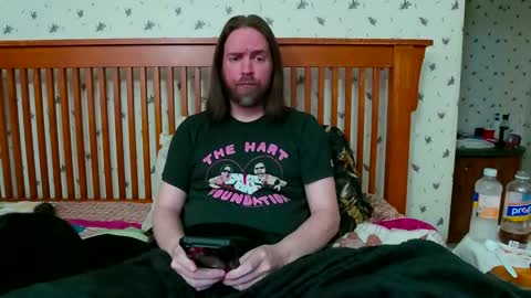 Jay online show from 09/27/25, 01:43