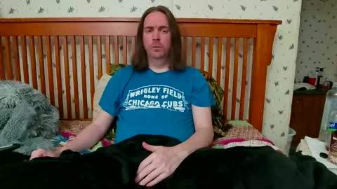 Jay online show from 09/28/25, 01:33