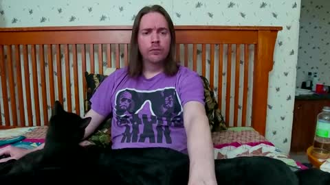 Jay online show from 10/01/25, 05:57