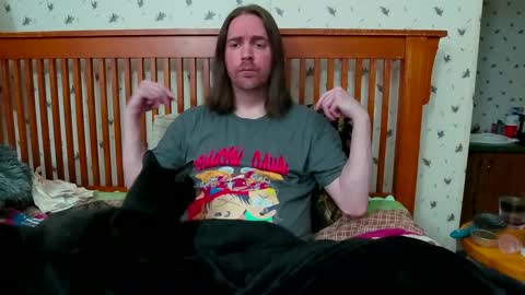 Jay online show from 10/05/25, 10:35