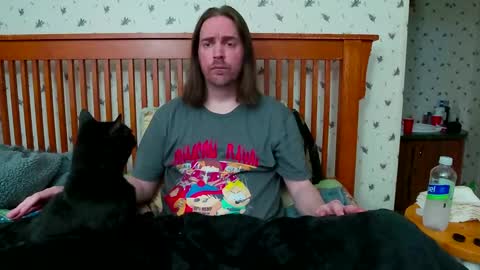 Jay online show from 10/06/25, 06:55