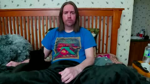 Jay online show from 10/07/25, 09:39