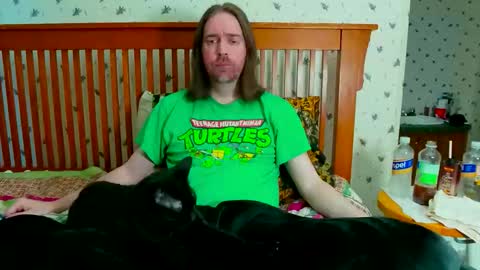 Jay online show from 10/11/25, 11:42