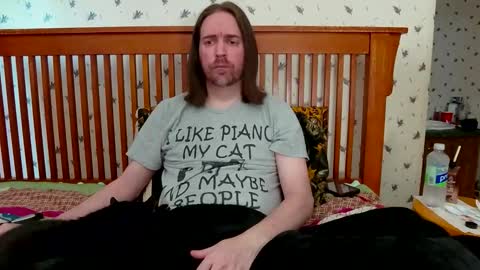 Jay online show from 10/13/25, 11:54