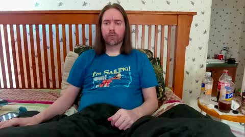 Jay online show from 10/16/25, 06:53