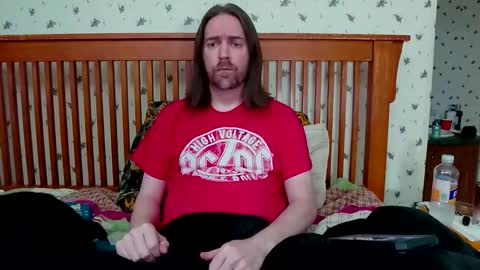 Jay online show from 10/21/25, 02:12