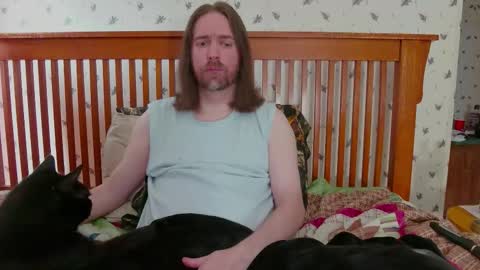 Jay online show from 10/26/25, 10:04