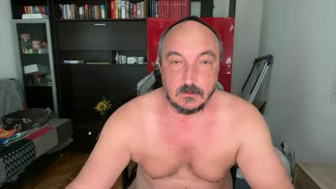 picard256 online show from 04/07/26, 05:08